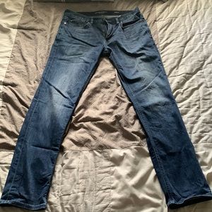Banana Republic Slim Jeans